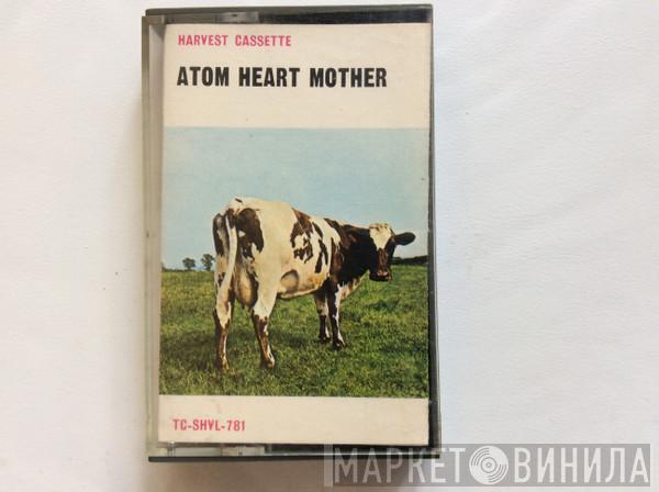  Pink Floyd  - Atom Heart Mother