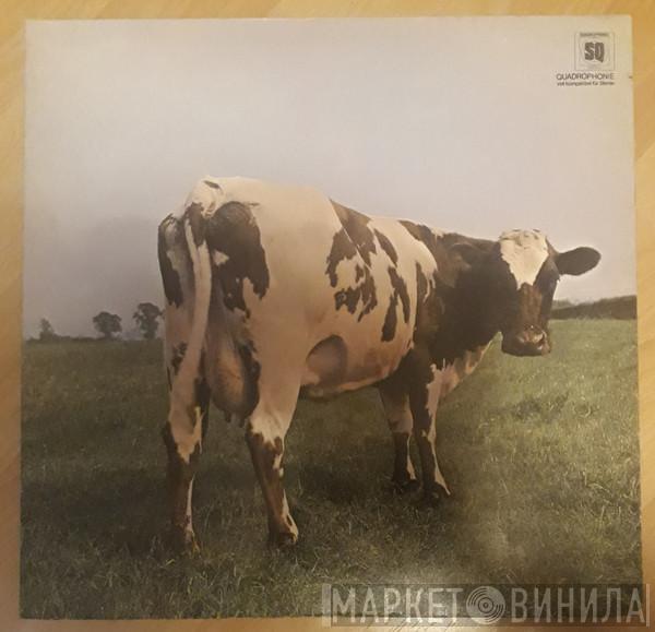  Pink Floyd  - Atom Heart Mother