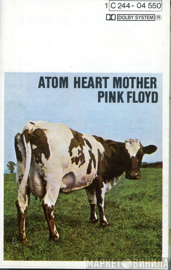  Pink Floyd  - Atom Heart Mother
