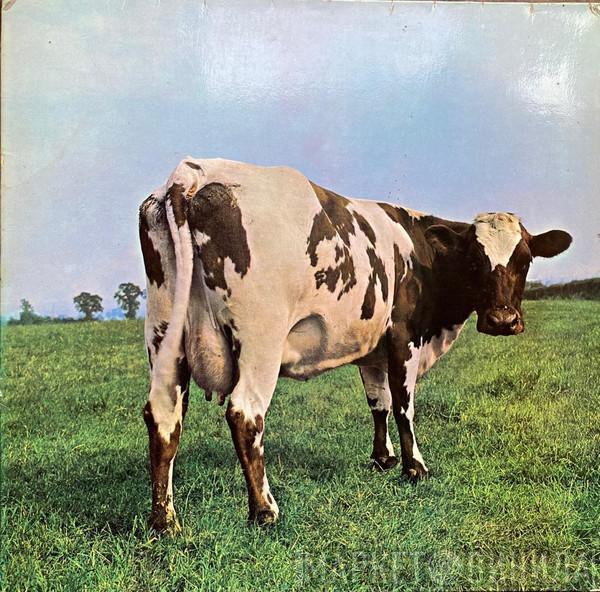  Pink Floyd  - Atom Heart Mother