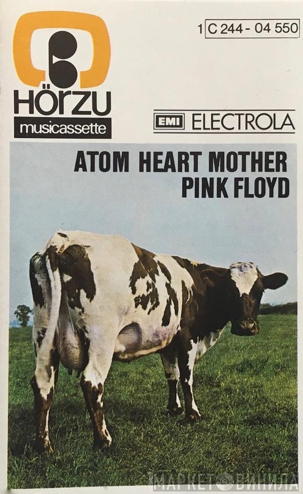  Pink Floyd  - Atom Heart Mother