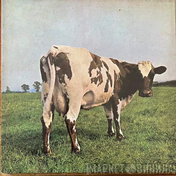  Pink Floyd  - Atom Heart Mother