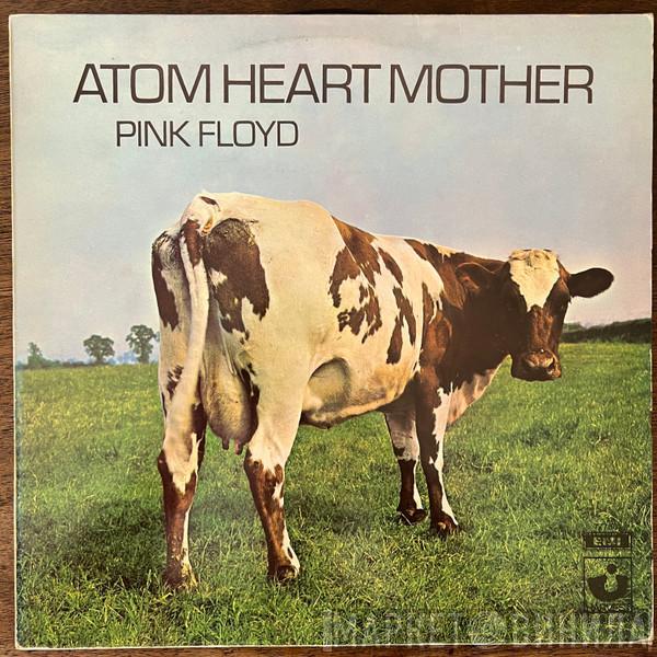  Pink Floyd  - Atom Heart Mother