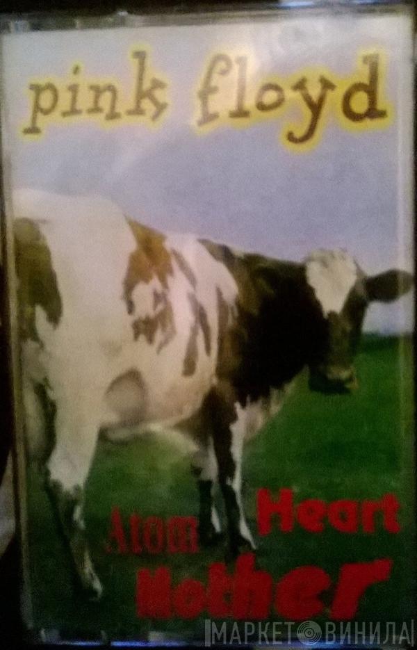  Pink Floyd  - Atom Heart Mother