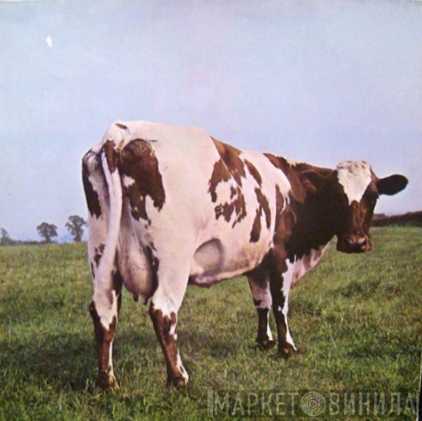  Pink Floyd  - Atom Heart Mother