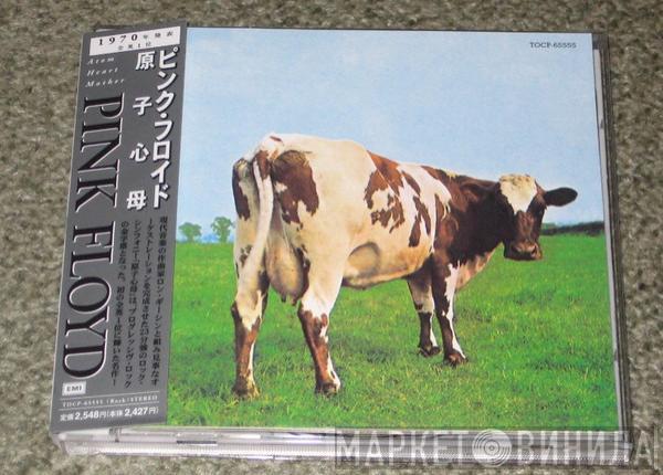  Pink Floyd  - Atom Heart Mother