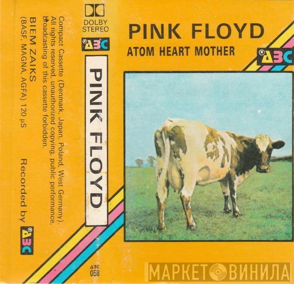  Pink Floyd  - Atom Heart Mother