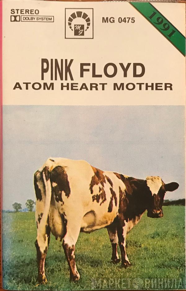  Pink Floyd  - Atom Heart Mother
