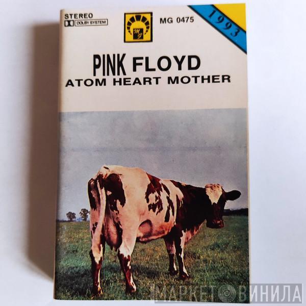  Pink Floyd  - Atom Heart Mother
