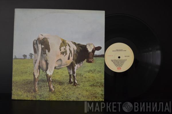  Pink Floyd  - Atom Heart Mother