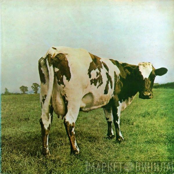  Pink Floyd  - Atom Heart Mother
