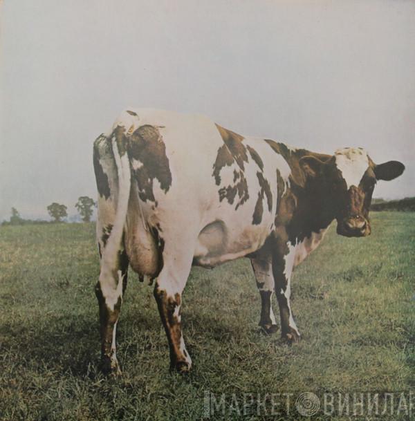  Pink Floyd  - Atom Heart Mother