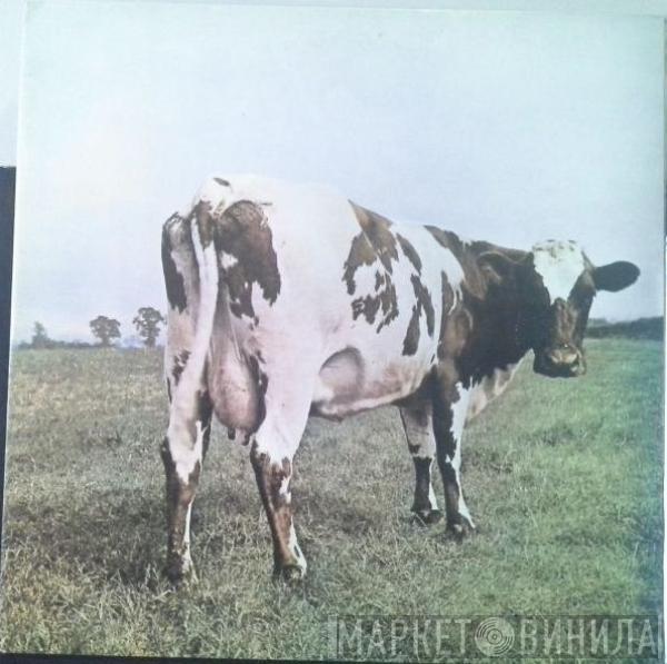  Pink Floyd  - Atom Heart Mother