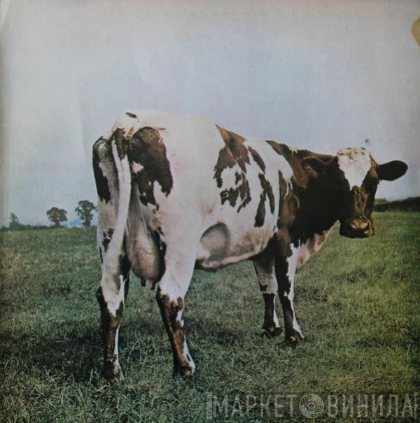  Pink Floyd  - Atom Heart Mother