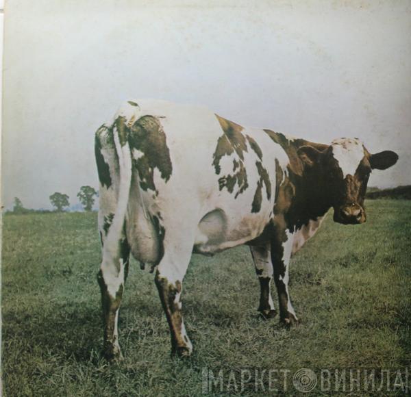  Pink Floyd  - Atom Heart Mother