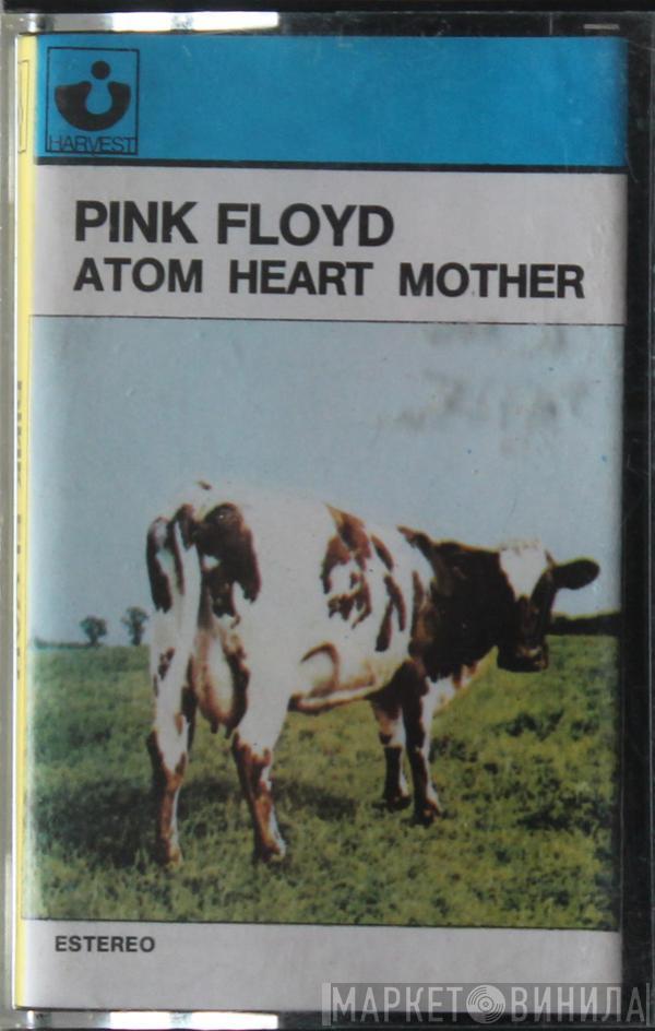  Pink Floyd  - Atom Heart Mother