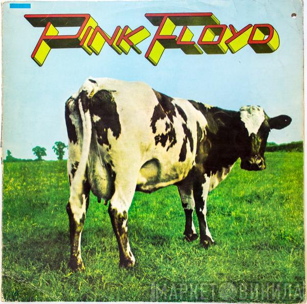  Pink Floyd  - Atom Heart Mother