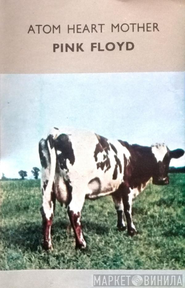  Pink Floyd  - Atom Heart Mother