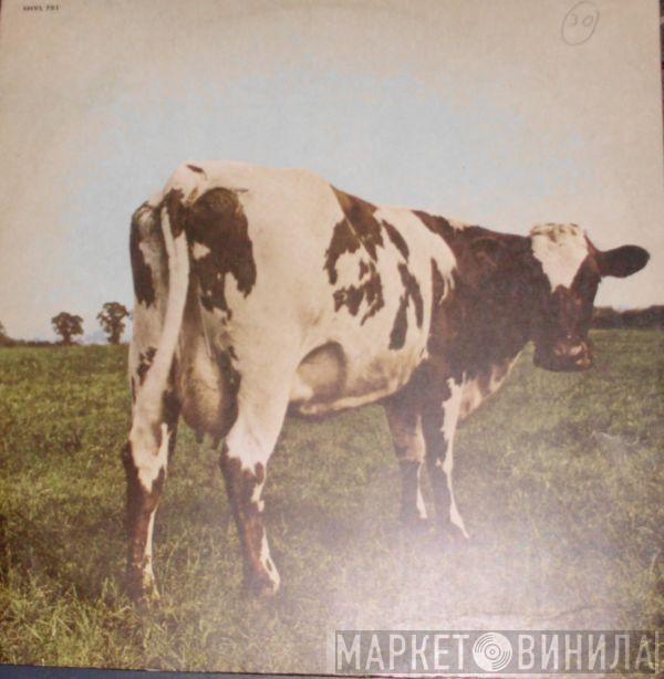  Pink Floyd  - Atom Heart Mother