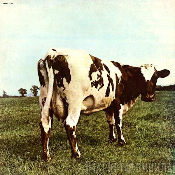  Pink Floyd  - Atom Heart Mother
