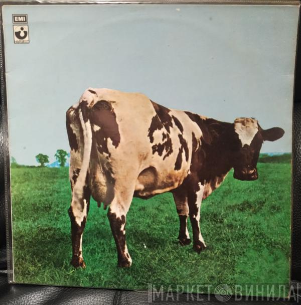 Pink Floyd - Atom Heart Mother