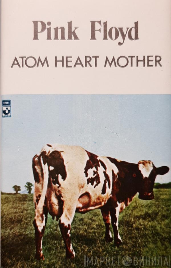  Pink Floyd  - Atom Heart Mother
