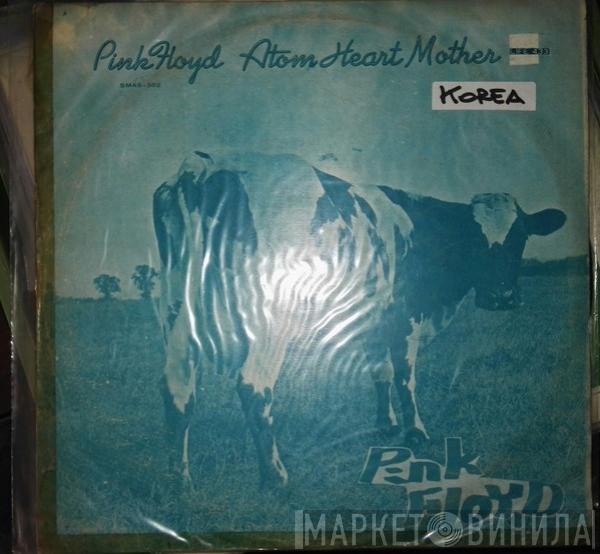  Pink Floyd  - Atom Heart Mother