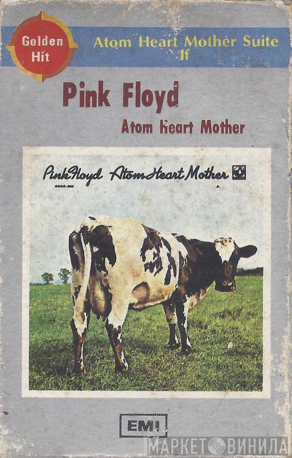  Pink Floyd  - Atom Heart Mother