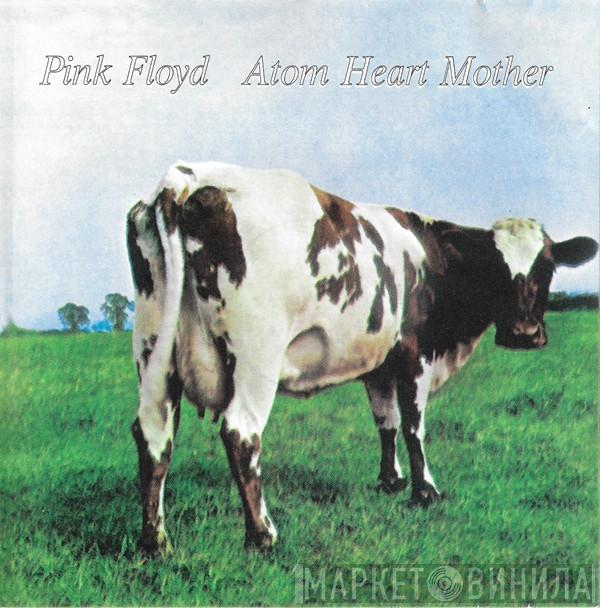  Pink Floyd  - Atom Heart Mother