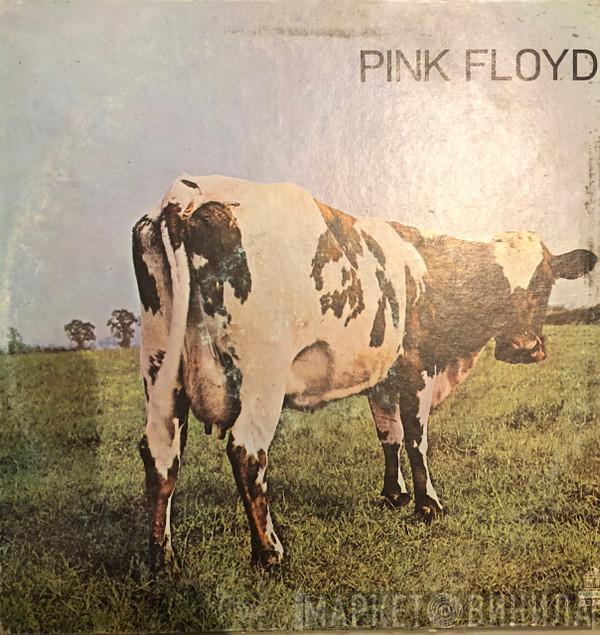  Pink Floyd  - Atom Heart Mother