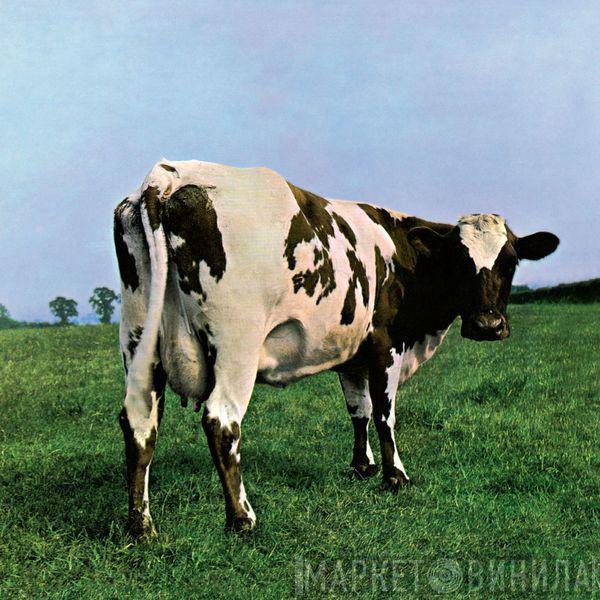  Pink Floyd  - Atom Heart Mother