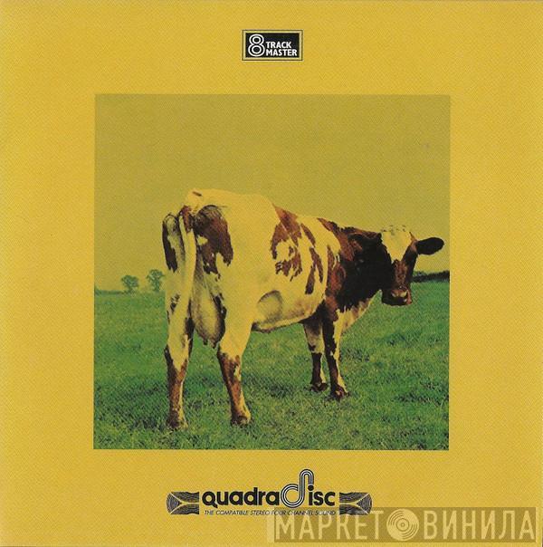  Pink Floyd  - Atom Heart Mother