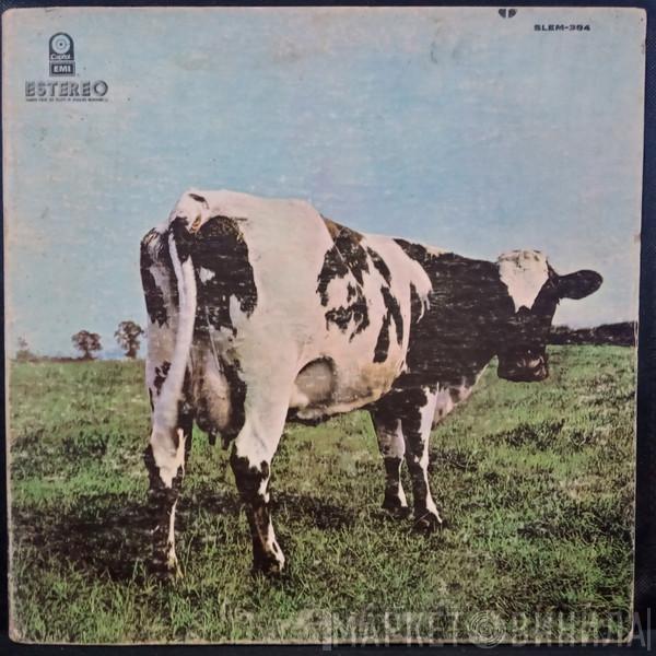  Pink Floyd  - Atom Heart Mother