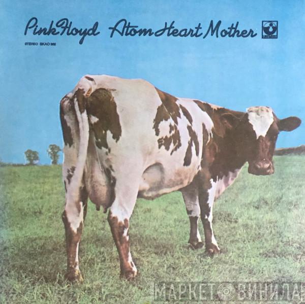  Pink Floyd  - Atom Heart Mother