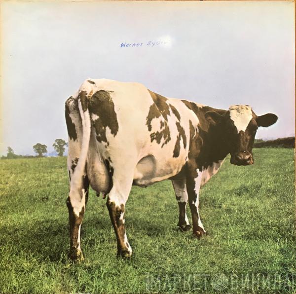  Pink Floyd  - Atom Heart Mother
