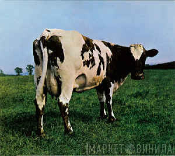  Pink Floyd  - Atom Heart Mother