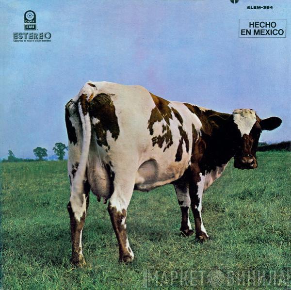  Pink Floyd  - Atom Heart Mother