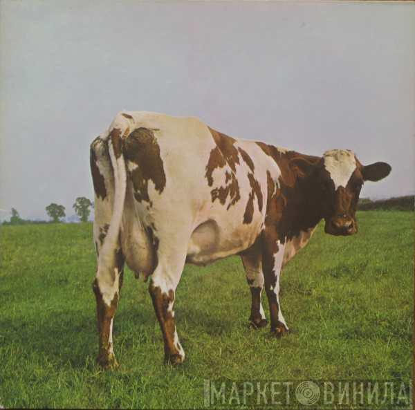  Pink Floyd  - Atom Heart Mother