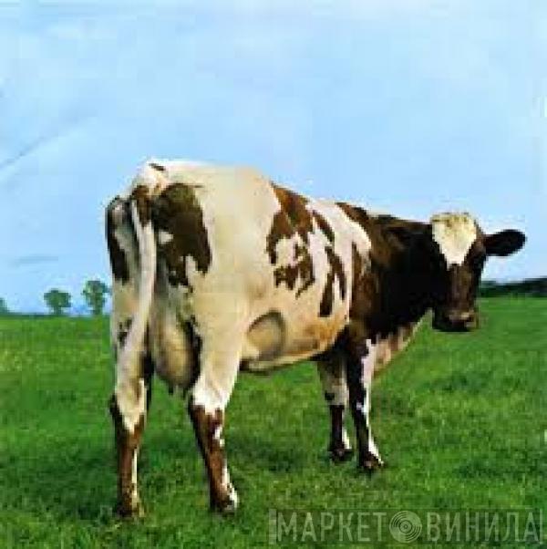  Pink Floyd  - Atom Heart Mother