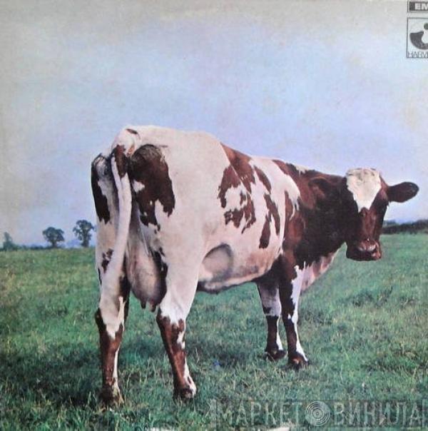  Pink Floyd  - Atom Heart Mother