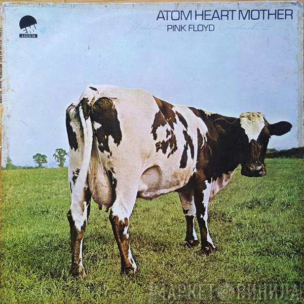  Pink Floyd  - Atom Heart Mother