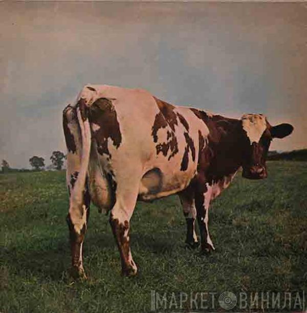  Pink Floyd  - Atom Heart Mother