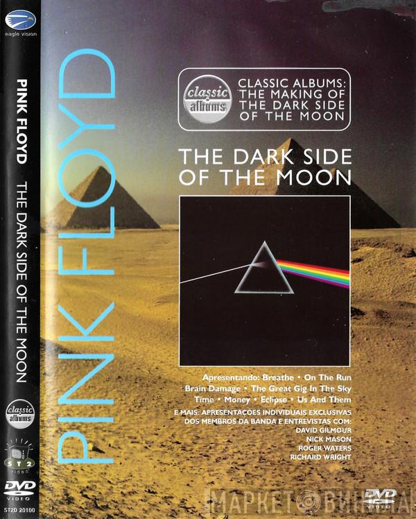  Pink Floyd  - Classic Albums: The Making Of The Dark Side Of The Moon