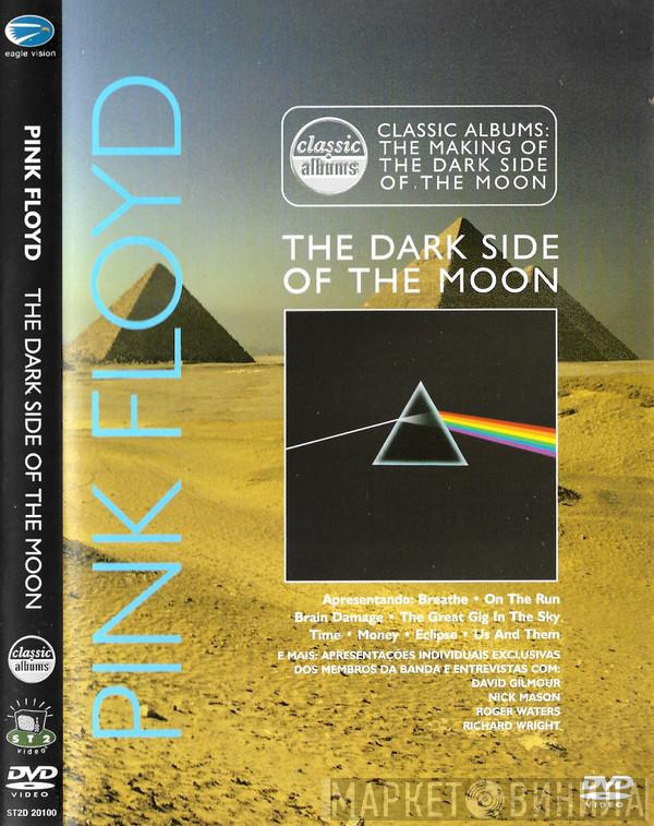  Pink Floyd  - Classic Albums: The Making Of The Dark Side Of The Moon