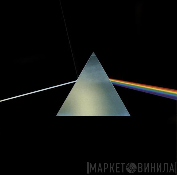  Pink Floyd  - Dark Side Of The Moon