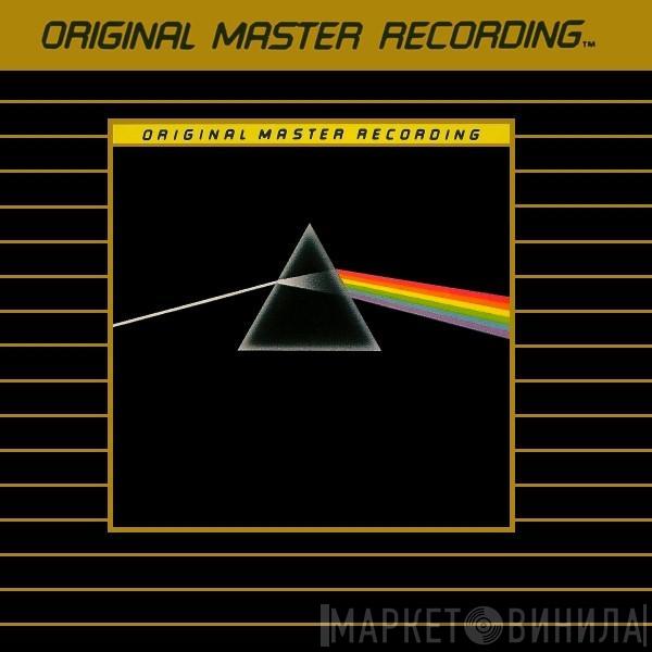  Pink Floyd  - Dark Side Of The Moon