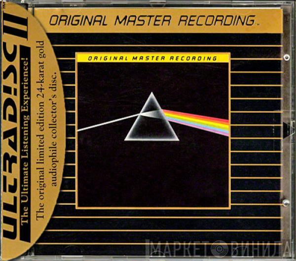  Pink Floyd  - Dark Side Of The Moon
