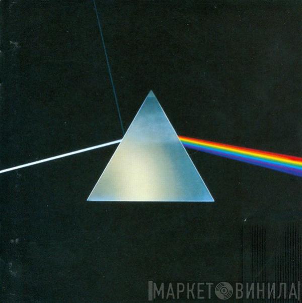 Pink Floyd - Dark Side Of The Moon