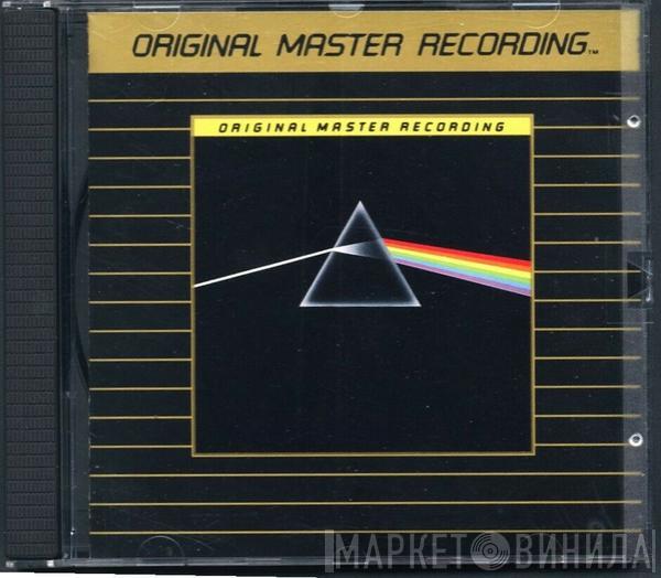  Pink Floyd  - Dark Side Of The Moon