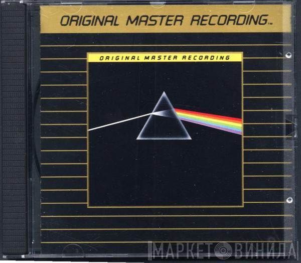  Pink Floyd  - Dark Side Of The Moon